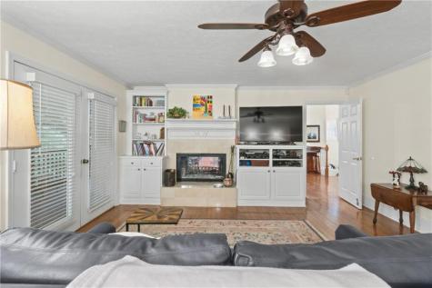 36 Mill Creek Trail Dahlonega GA 30533