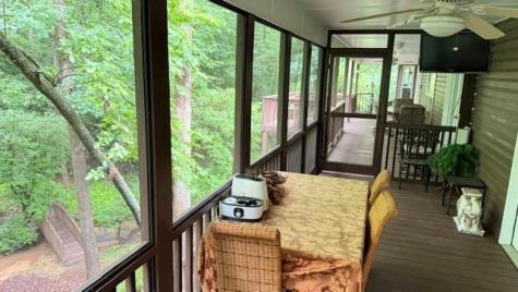 36 Mill Creek Trail Dahlonega GA 30533