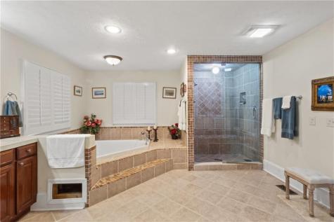 36 Mill Creek Trail Dahlonega GA 30533