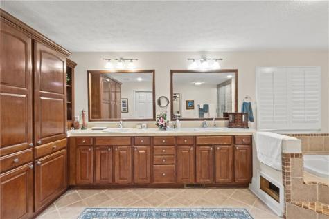 36 Mill Creek Trail Dahlonega GA 30533