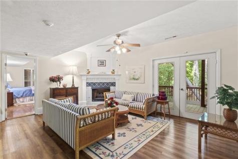36 Mill Creek Trail Dahlonega GA 30533