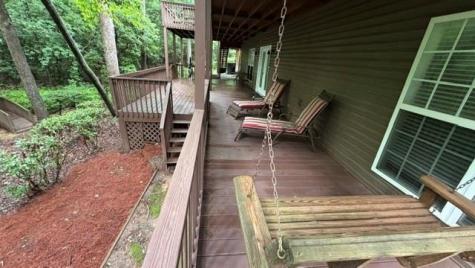 36 Mill Creek Trail Dahlonega GA 30533