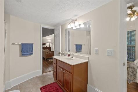 36 Mill Creek Trail Dahlonega GA 30533