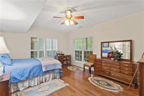 36 Mill Creek Trail Dahlonega GA 30533