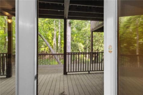 36 Mill Creek Trail Dahlonega GA 30533