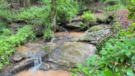 36 Mill Creek Trail Dahlonega GA 30533