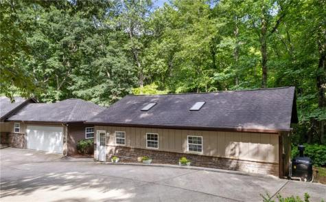 36 Mill Creek Trail Dahlonega GA 30533
