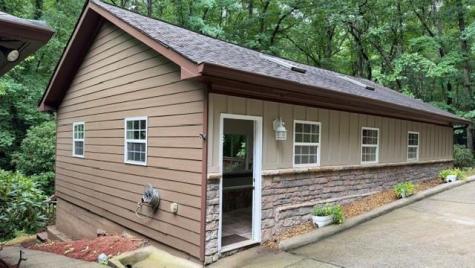 36 Mill Creek Trail Dahlonega GA 30533