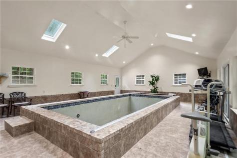 36 Mill Creek Trail Dahlonega GA 30533