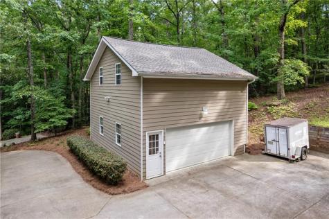 36 Mill Creek Trail Dahlonega GA 30533