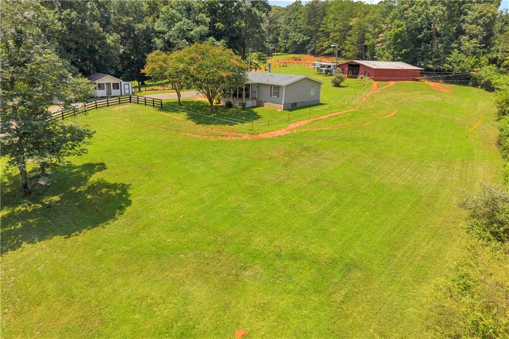 793 Soapstone Road Dahlonega GA 30533