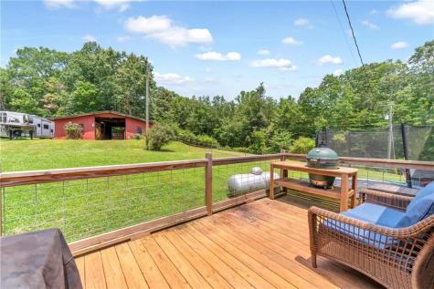 793 Soapstone Road Dahlonega GA 30533