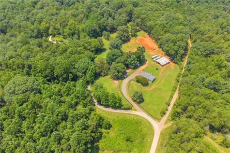 793 Soapstone Road Dahlonega GA 30533