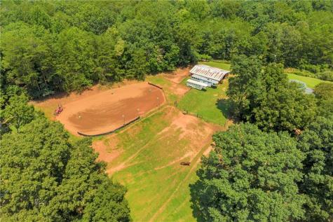 793 Soapstone Road Dahlonega GA 30533
