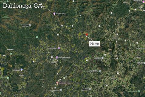 793 Soapstone Road Dahlonega GA 30533