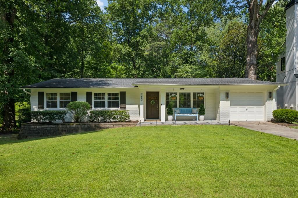 2440 Cove Circle NE Atlanta GA 30319