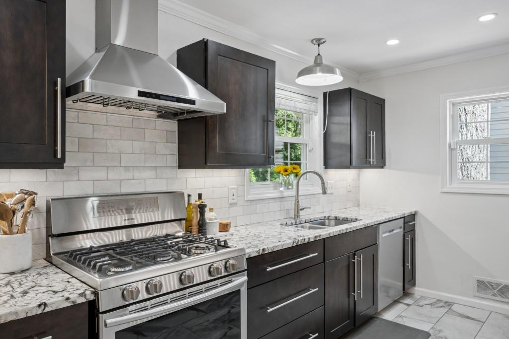 2440 Cove Circle NE Atlanta GA 30319