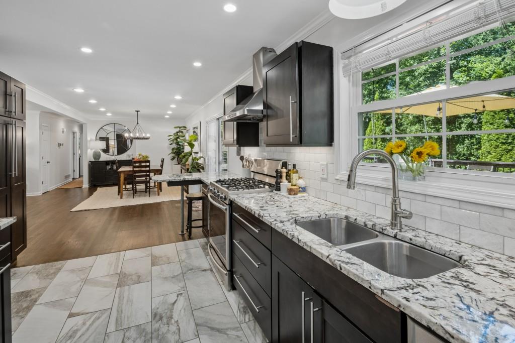 2440 Cove Circle NE Atlanta GA 30319