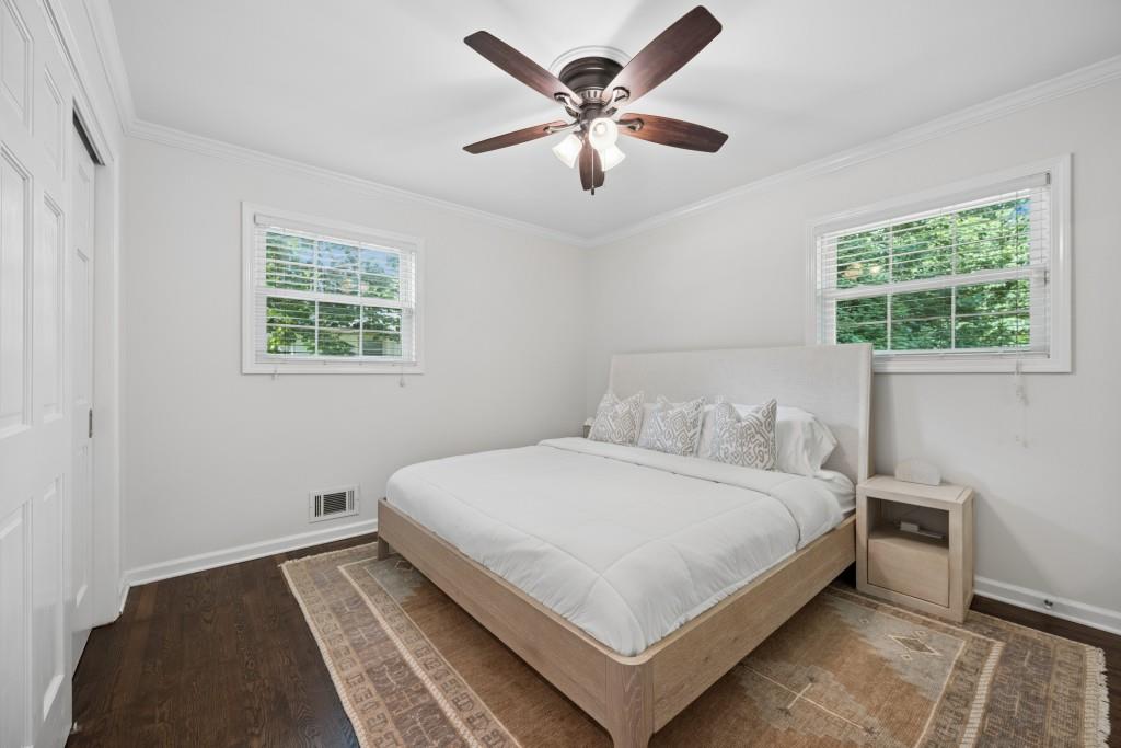2440 Cove Circle NE Atlanta GA 30319