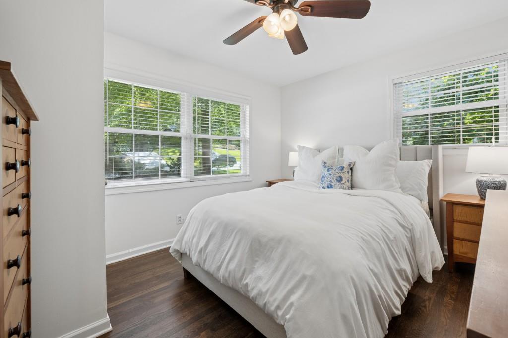 2440 Cove Circle NE Atlanta GA 30319