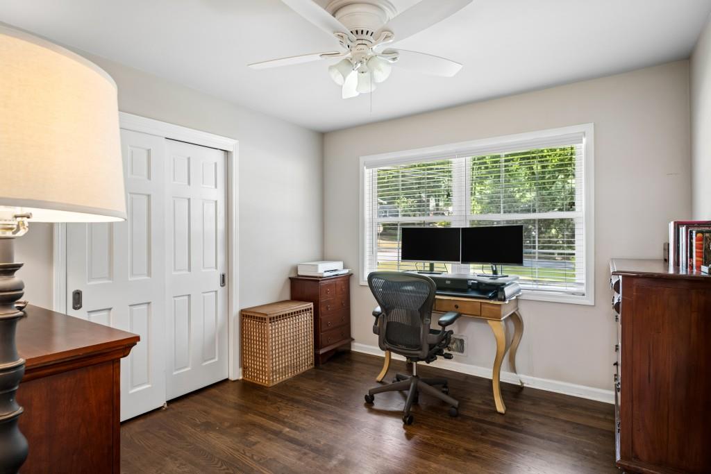 2440 Cove Circle NE Atlanta GA 30319