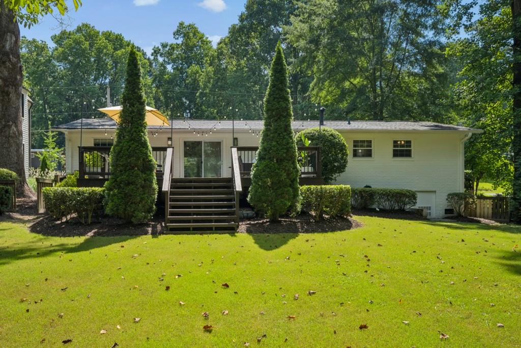 2440 Cove Circle NE Atlanta GA 30319