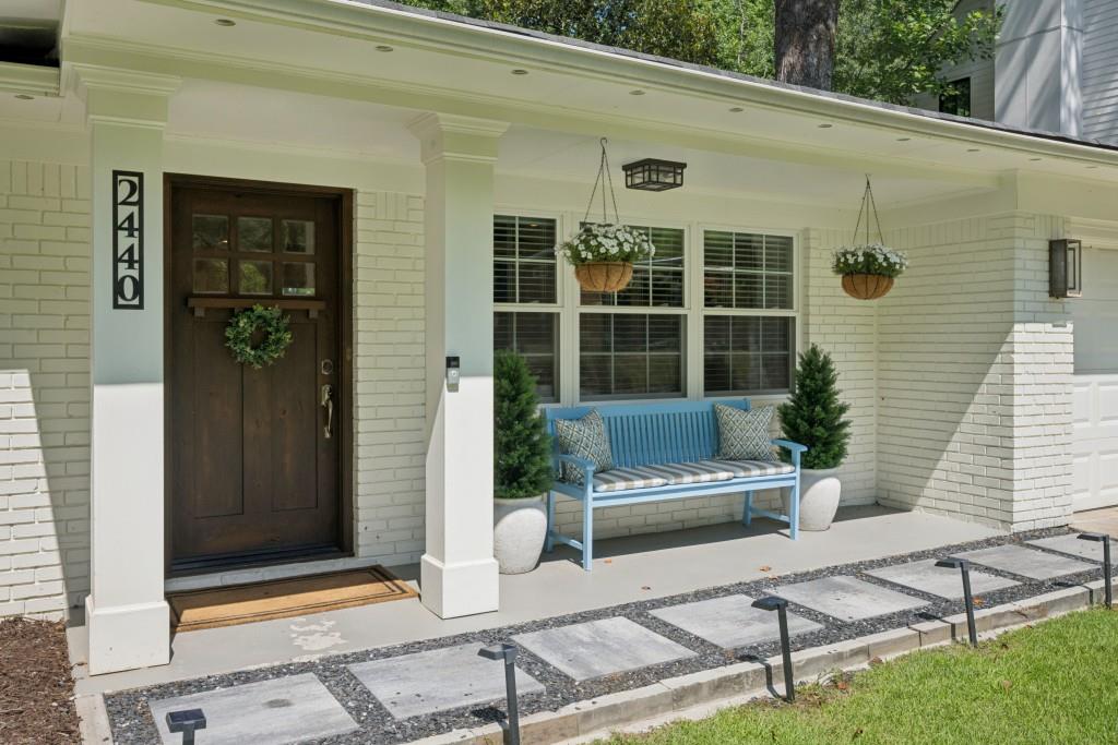 2440 Cove Circle NE Atlanta GA 30319