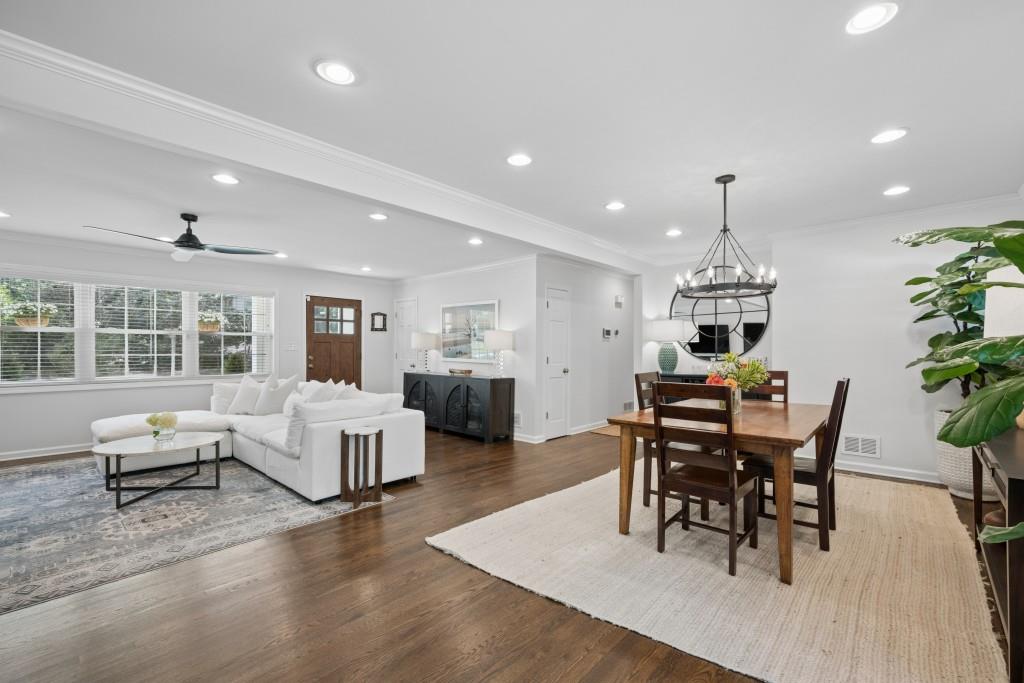 2440 Cove Circle NE Atlanta GA 30319