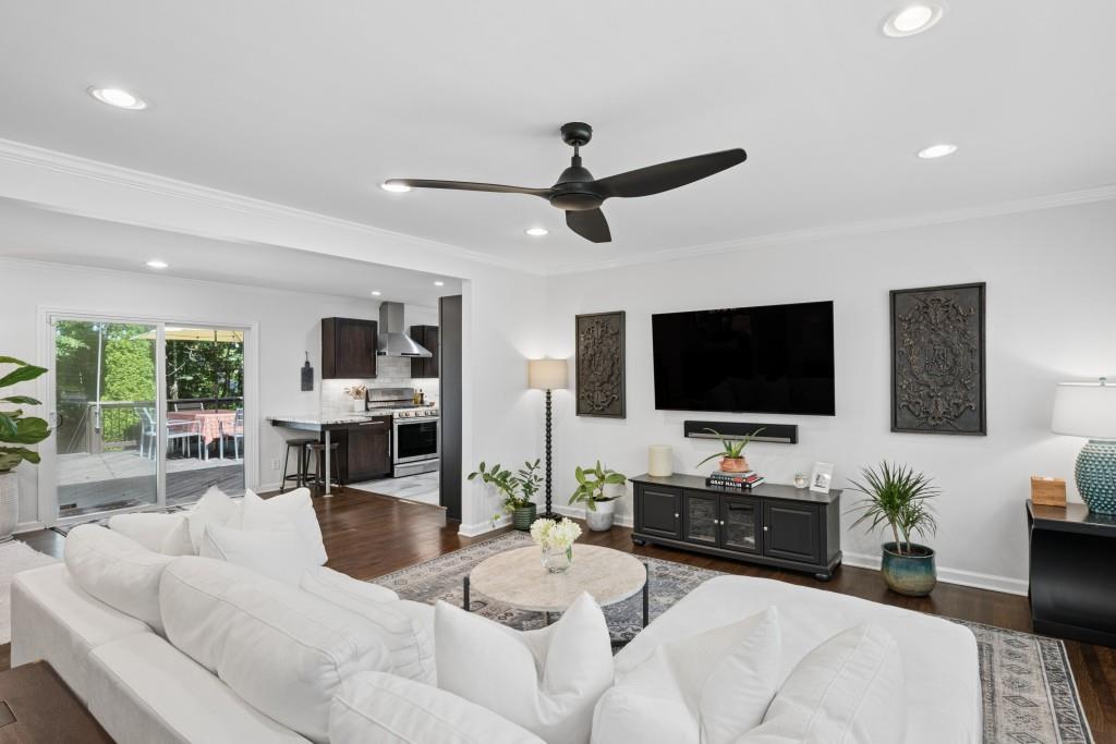 2440 Cove Circle NE Atlanta GA 30319