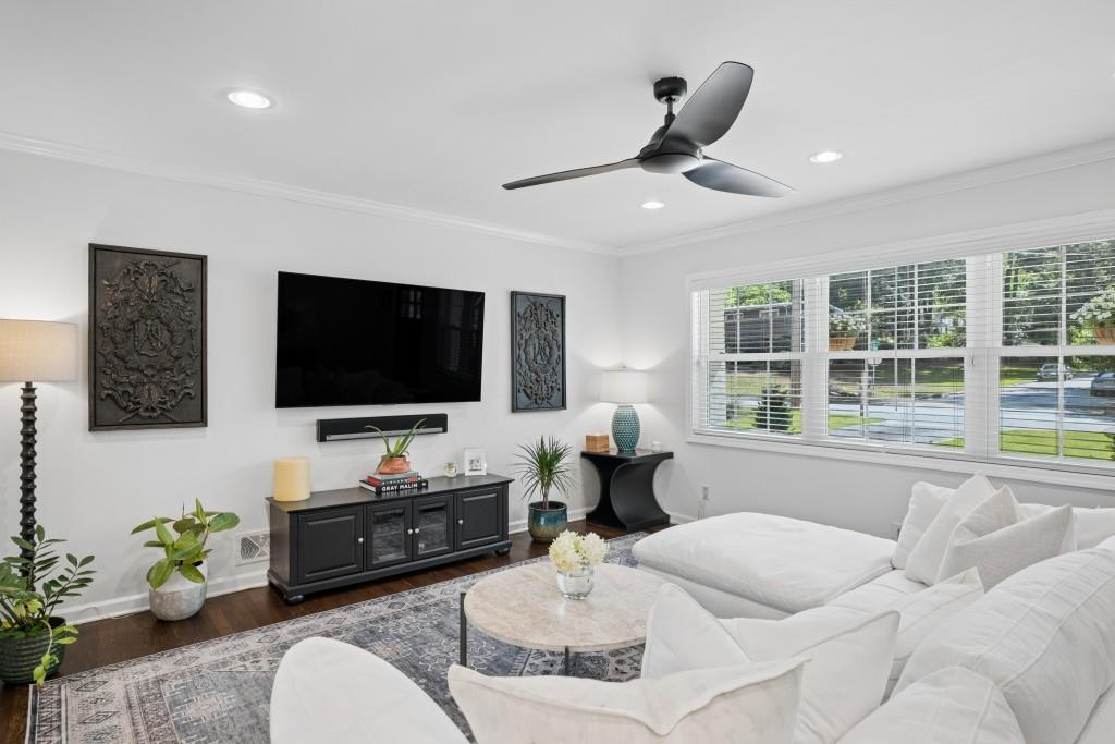 2440 Cove Circle NE Atlanta GA 30319