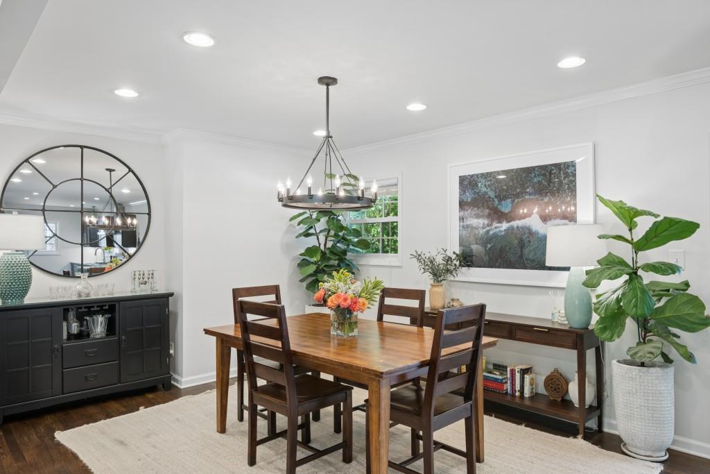 2440 Cove Circle NE Atlanta GA 30319