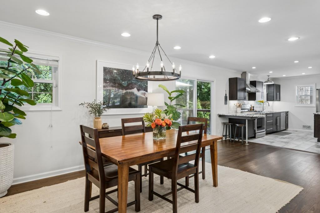 2440 Cove Circle NE Atlanta GA 30319