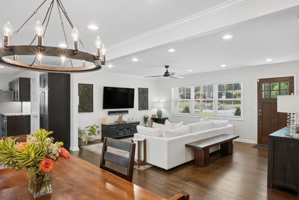 2440 Cove Circle NE Atlanta GA 30319