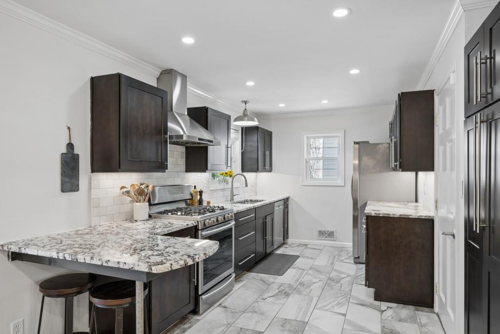2440 Cove Circle NE Atlanta GA 30319