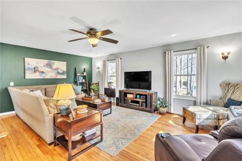 1250 Sutton Road Talking Rock GA 30175