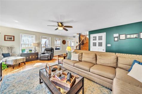 1250 Sutton Road Talking Rock GA 30175