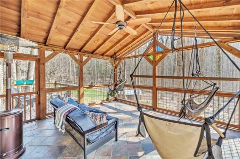 1250 Sutton Road Talking Rock GA 30175