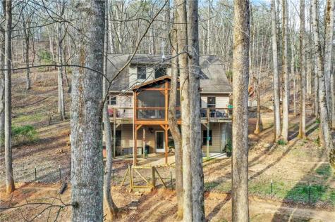 1250 Sutton Road Talking Rock GA 30175