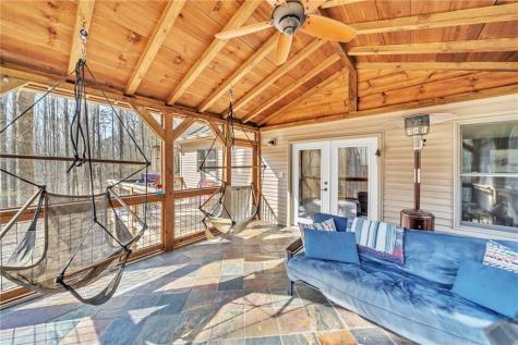 1250 Sutton Road Talking Rock GA 30175