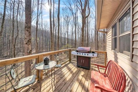 1250 Sutton Road Talking Rock GA 30175