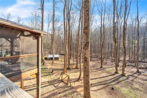 1250 Sutton Road Talking Rock GA 30175
