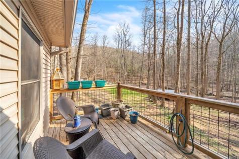1250 Sutton Road Talking Rock GA 30175