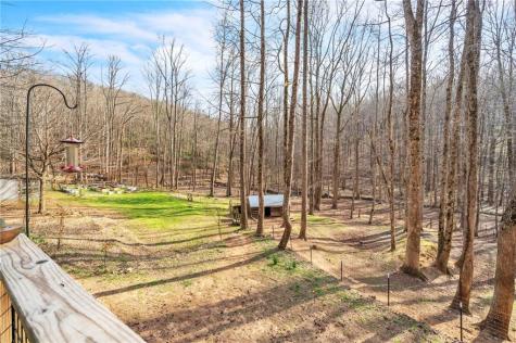 1250 Sutton Road Talking Rock GA 30175