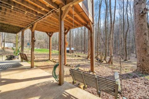 1250 Sutton Road Talking Rock GA 30175