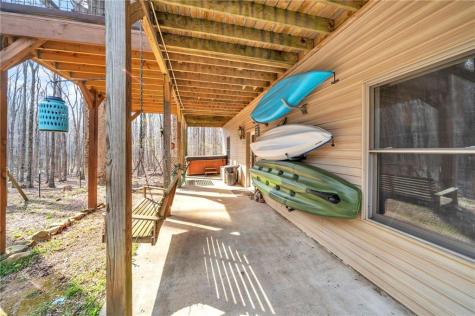 1250 Sutton Road Talking Rock GA 30175