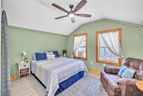 1250 Sutton Road Talking Rock GA 30175