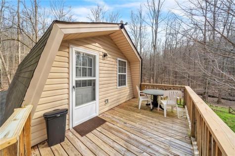 1250 Sutton Road Talking Rock GA 30175