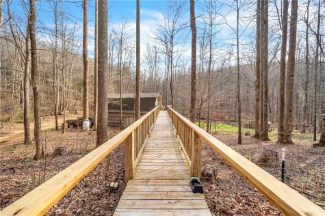 1250 Sutton Road Talking Rock GA 30175
