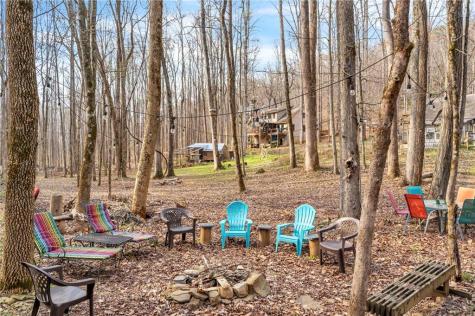 1250 Sutton Road Talking Rock GA 30175
