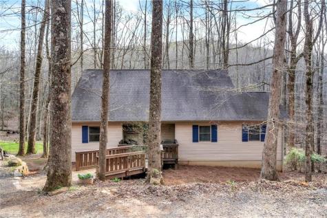 1250 Sutton Road Talking Rock GA 30175